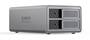 Orico 9828RU3 2Big Dual Bay RAID DAS 3.5 HDD Enclosure, Grey