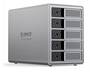 Orico 5Big 5 Bay RAID DAS Solution 3.5 HDD Enclosure, Grey
