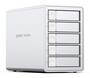 Orico MacData Daisy Chain 5Big 5 Bay 3.5 HDD DAS Enclosure