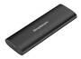 Simplecom SE516 NVMe SATA Dual Protocol M.2 SSD Tool-Free USB-C 3.2 Gen 2 Enclosure