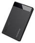 Simplecom SE109 Tool-free 2.5 SATA HDD SSD to USB-C 3.2 Gen 1 Enclosure