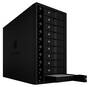 Icy Box IB-3810-C31 External USB 10 Bay Single System USB-C 3.5 SATA Enclosure