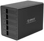 Orico 95 Series USB 3.0 5-Bay RAID HDD Enclosure