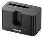 Volans VL-DS50 Dual Bay USB-C Docking Station