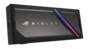 ASUS ROG Strix Aiolos USB-C 3.2 Gen 2x2 M.2 NVMe PCIe and SATA SSD Enclosure
