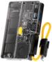 SHARGE Disk Pro 2 SSD Enclosure with 6-in-1 Hub