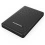 Simplecom SE101 2.5 inch USB3.0 HDD/SSD Enclosure, Black