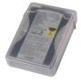 EZ Cool External 3.5inch HDD Anti-Static HDD Protection Box - Clear