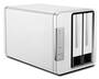 TerraMaster D2-310 2 Bay USB 3.1 Type-C SATA HDD RAID Enclosure