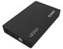 Orico 3588US3 3.5-inch USB 3.0 External HDD Enclosure - Black
