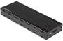 StarTech USB-C 3.1 to M.2 NVMe PCIe SSD Enclosure
