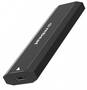 mBeat MB-XCS-CM2 Elite USB-C 10Gbps to M.2 NVMe SATA SSD Enclosure