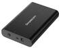 Simplecom SE331 3.5 inch SATA to USB 3.0 / USB-C Hard Drive Enclosure