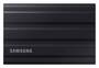 Samsung T7 Shield 4TB USB 3.2 Gen2 Portable SSD, Black