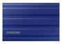 Samsung 1TB T7 Shield External Portable SSD, Blue