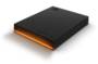 Seagate FireCuda Game Drive 2TB External Portable Hard Drive