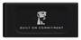 Kingston 1TB XS1000 Portable External SSD, Black