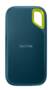 SanDisk 2TB Extreme Portable USB-C External SSD, Monterey