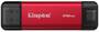 Kingston SPSD/512GB Dual Portable External SSD