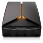 Seagate 20TB FireCuda X Vault RGB External Gaming Hard Drive, Space Grey