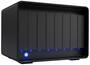 LaCie 8big Pro5 32TB (8x4TB) 8-Bay RAID Storage