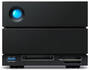 LaCie 60TB 2big Dock V2 Thunderbolt 3 Professional RAID Solution