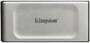 Kingston XS2000 4TB USB-C Gen 2x2 20Gbps External Portable SDD