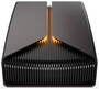 Seagate 8TB FireCuda X Vault RGB External Gaming Hard Drive, Space Grey