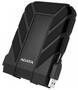 ADATA HD710 PRO Rugged 5TB USB 3.1 Portable HDD, Black