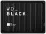 WD_Black P10 Game Drive 5TB Portable HDD