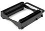 StarTech Tool-Free 2x 2.5 inch to 1x 3.5 inch SSD/HDD Mounting Bracket