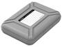 Orico 3.5 Hard Drive Protective Case, Grey