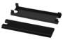 Thermal Grizzly M.2 SSD Cooler, Black