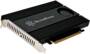 SilverStone ECM40 PCIE 4.0 x16 to 4x M.2 NVMe SSD Adapter Card