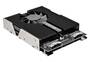 SilverStone SDP13B Single 3.5 Bay to Four NVMe M.2 SSD Adapter