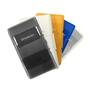 Simplecom MA024 M.2 SSD 4-Slot Protective Storage Case Holder for M.2 2280 SSD, Random Colour