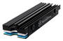 SilverStone TP07B M.2 SSD Cooling Kit