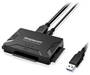 Simplecom SA492 3-IN-1 USB 3.0 TO 2.5, 3.5 5.25 SATA/IDE