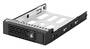 SilverStone G11908010-RT 2.5 / 3.5inch Lockable HDD Tray