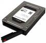 StarTech 2.5 to 3.5 inch SATA Hard Drive Adapter Aluminium Enclosure