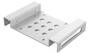 Orico Aluminium Silver 5.25 inch to 2.5 or 3.5 inch Internal HDD Caddy