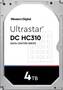 WD Ultrastar DC HC310 4TB 3.5 SAS HDD, 0B36048, HUS726T4TAL5204