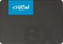 Crucial BX500 240GB 2.5 inch SATA SSD