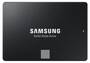 Samsung 870 EVO 500GB 2.5 SATA SSD