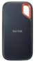 SanDisk 2TB Extreme Portable USB-C External SSD