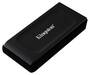 Kingston XS1000 2TB Portable External SSD