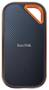 SanDisk Extreme Pro V2 1TB USB-C/A Portable External SSD