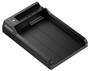 Simplecom SD570 M.2 NVMe SSD/SATA HDD 2 Bay Docking Station, USB 3.2