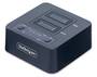 StarTech M.2 NVMe Dual-Bay Drive Duplicator Dock