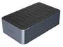 Orico 2.5/3.5inch SATA Hard Drive Five Bay Docking Station, Grey